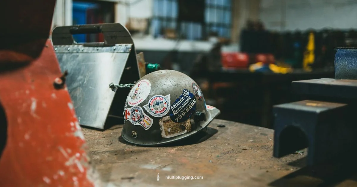 ZFR5LP 13G Guide - MultiPlugging