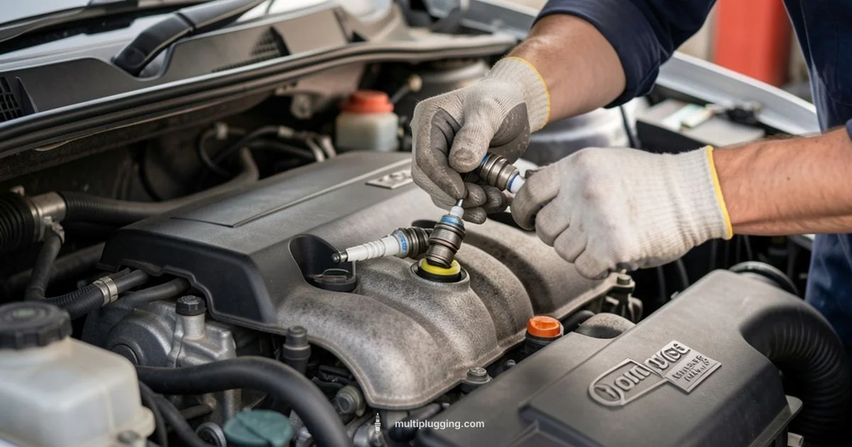 E6TC Spark Plug Guide - MultiPlugging