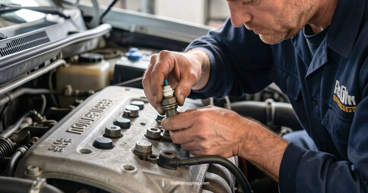 Spark Plug 5062 Guide - MultiPlugging