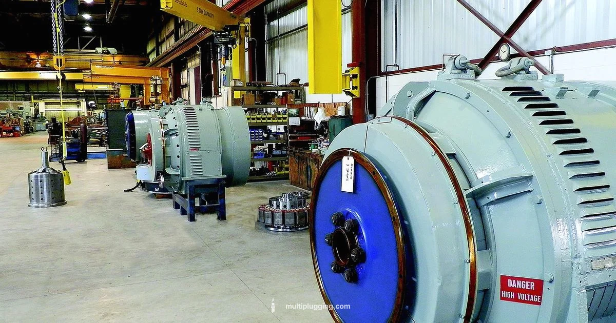 Spark Plug Threads Fix - MultiPlugging