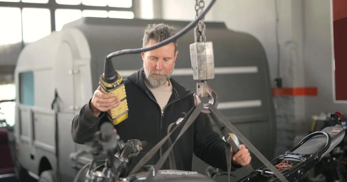 Spark Plug Mastery - MultiPlugging