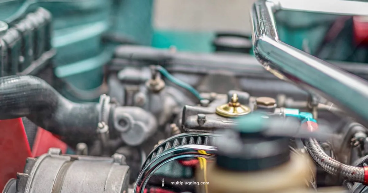 NGK 7 Spark Plugs Guide - MultiPlugging