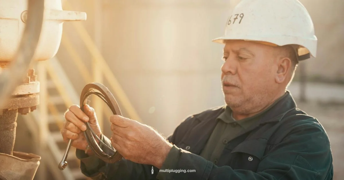 Spark Plug Guide - MultiPlugging