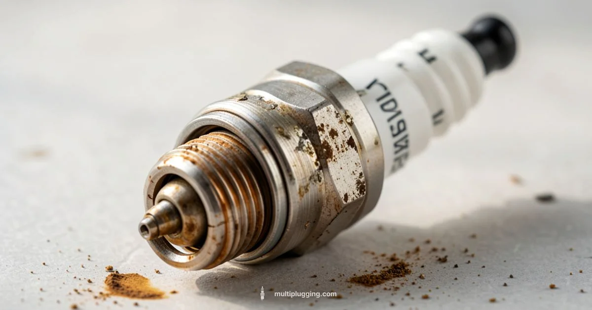 Fouling Fixes Fouling Fixes - MultiPlugging