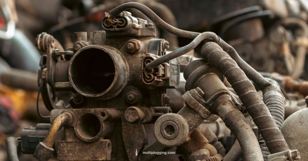 Spark Plug Lead Guide - MultiPlugging