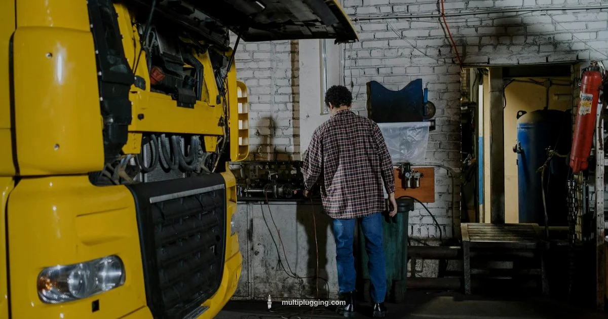 NGK vs Denso NGK vs Denso - MultiPlugging