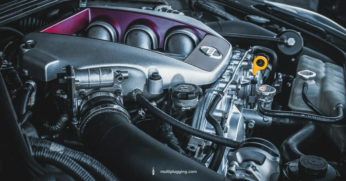 Spark Plug Change - MultiPlugging