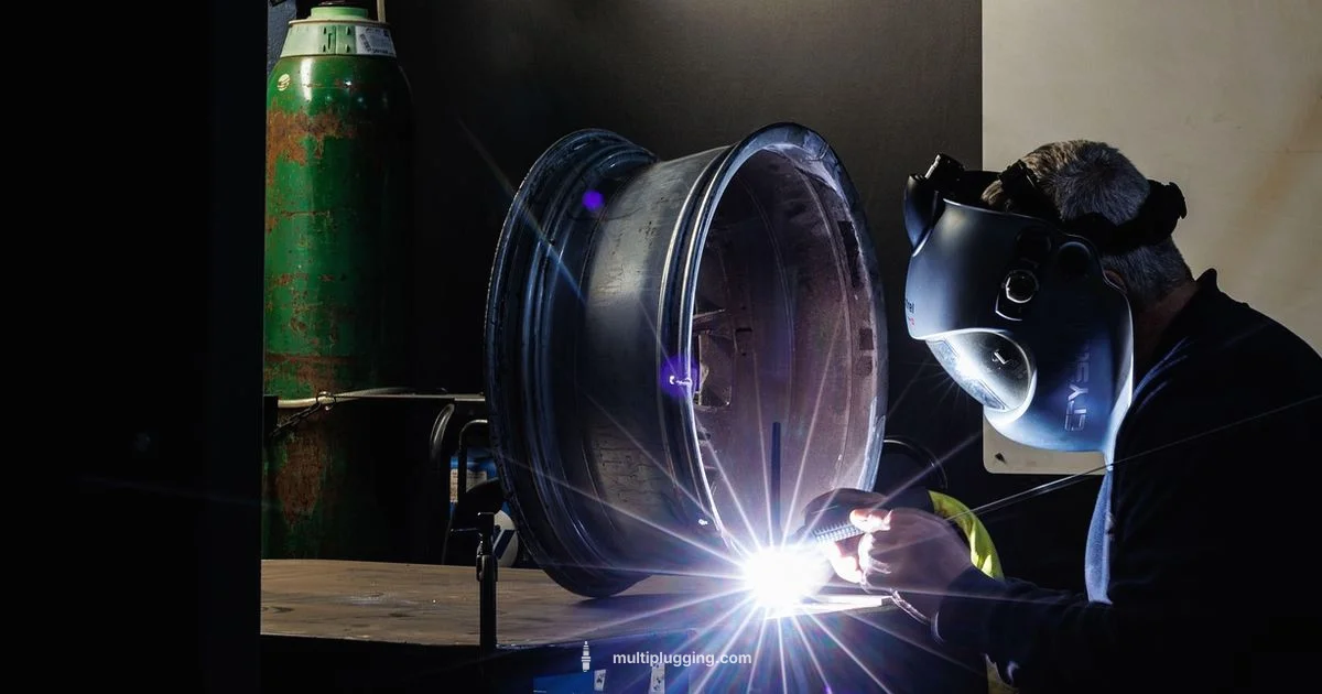 Thread Chaser Basics - MultiPlugging