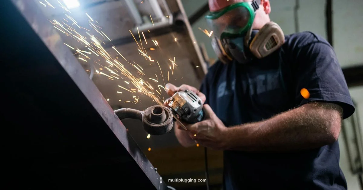 Spark Plug Replacement - MultiPlugging