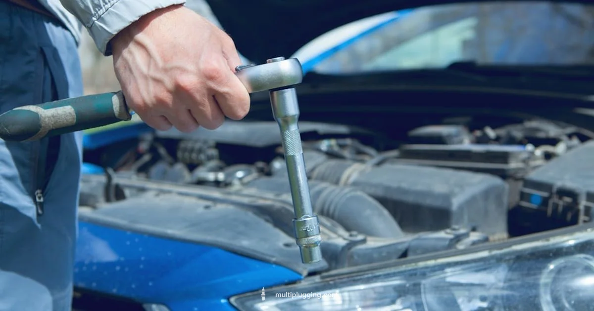 L7RTC Spark Plug Guide - MultiPlugging