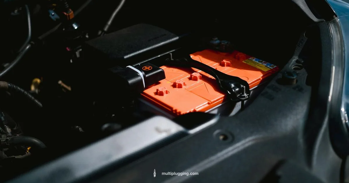 Mid-Range Plug - MultiPlugging