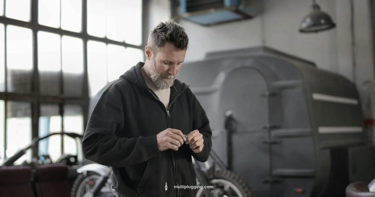 Spark Plug Testing 101 Spark Plug Testing 101 - MultiPlugging