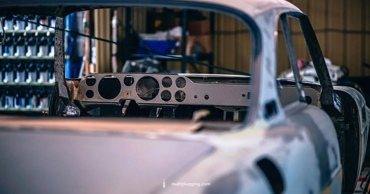 Spark Plug Maintenance - MultiPlugging