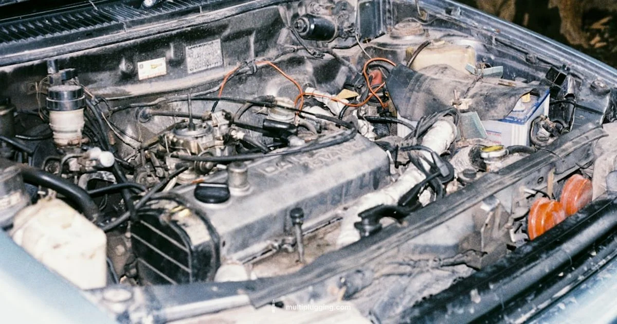 Spark Plug Troubleshooting Spark Plug Troubleshooting - MultiPlugging