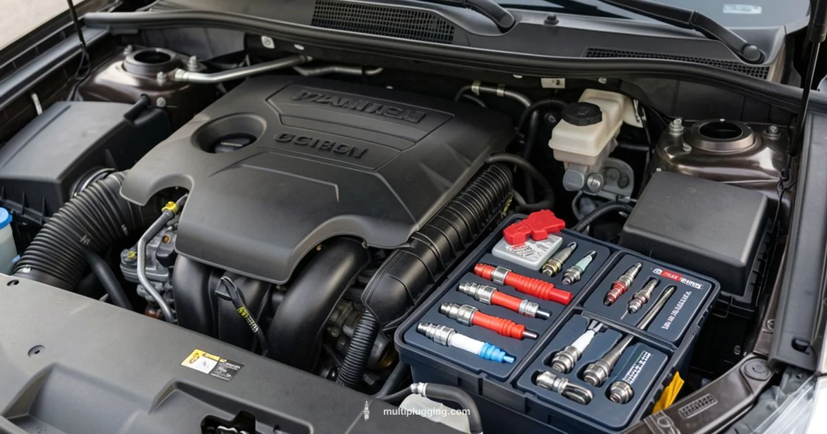 Br7ef Spark Plug Guide - MultiPlugging