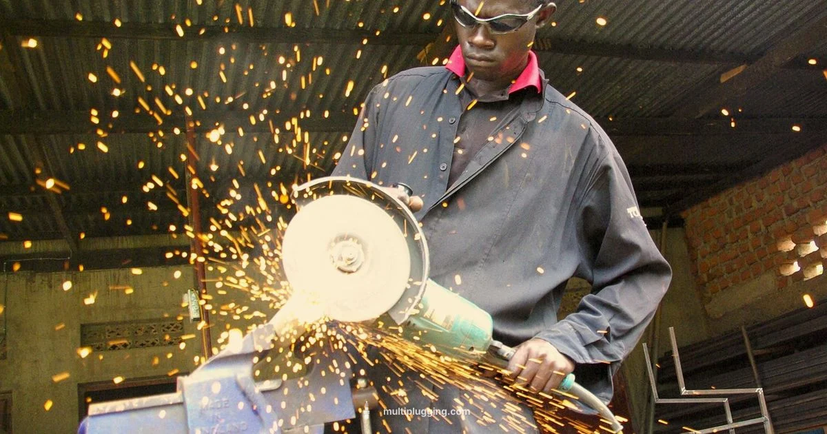 MR7F Spark Plug Guide - MultiPlugging