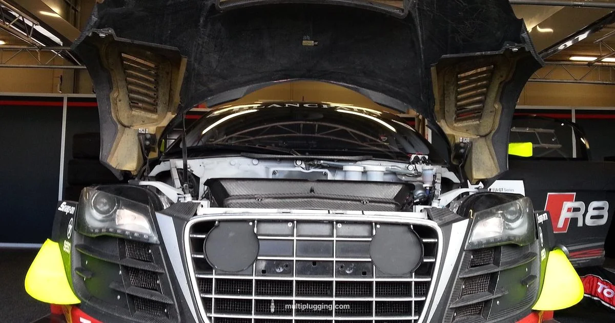 Bad Spark Signs - MultiPlugging