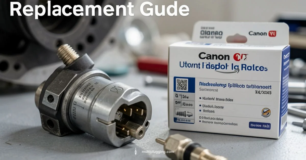 Spark Plug Replacement Spark Plug Replacement - MultiPlugging