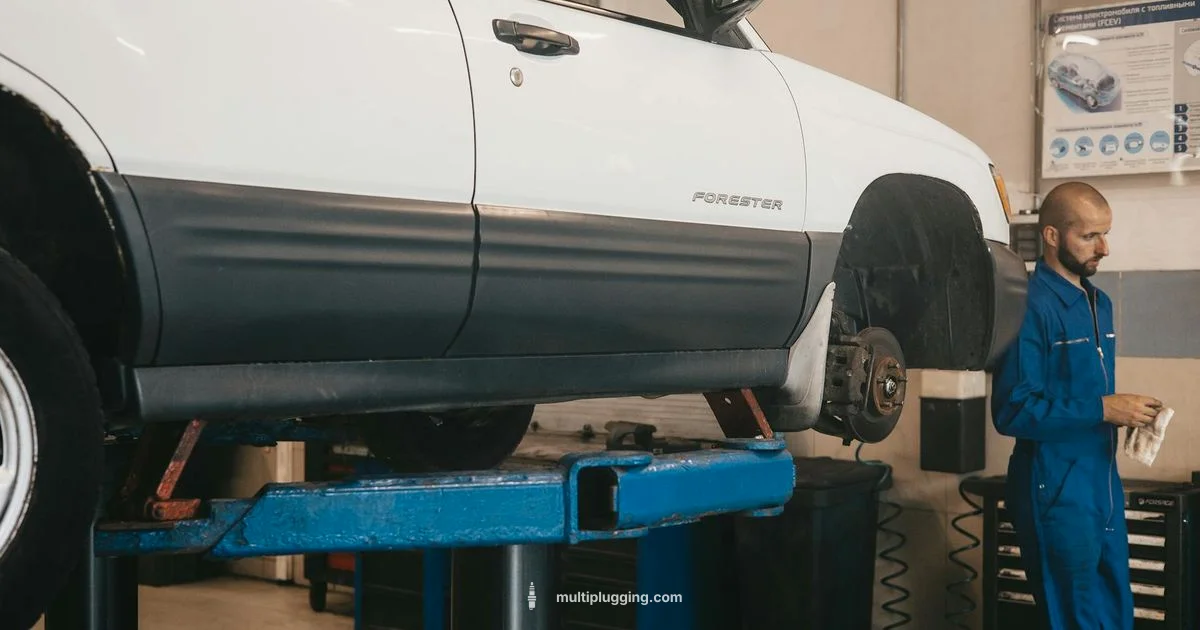 Worn Electrodes Fix Worn Electrodes Fix - MultiPlugging