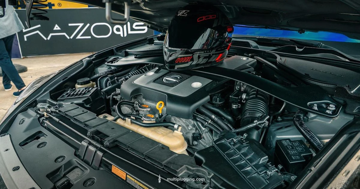 Bosch Iridium Spark Plug - MultiPlugging