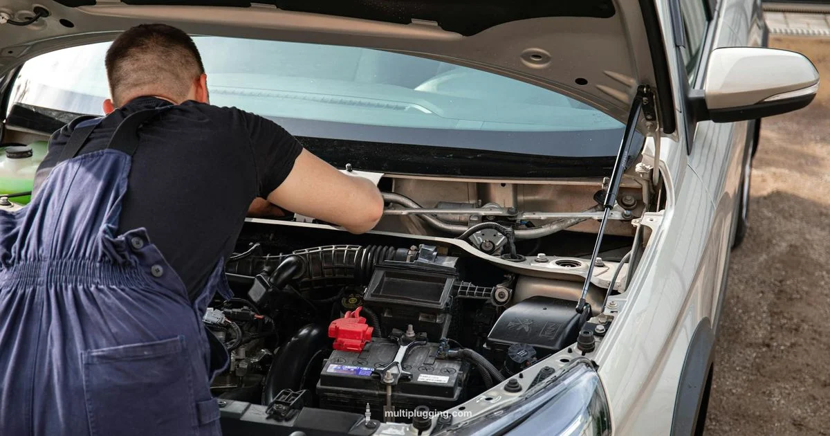 Spark Plug 79611 2 Guide - MultiPlugging