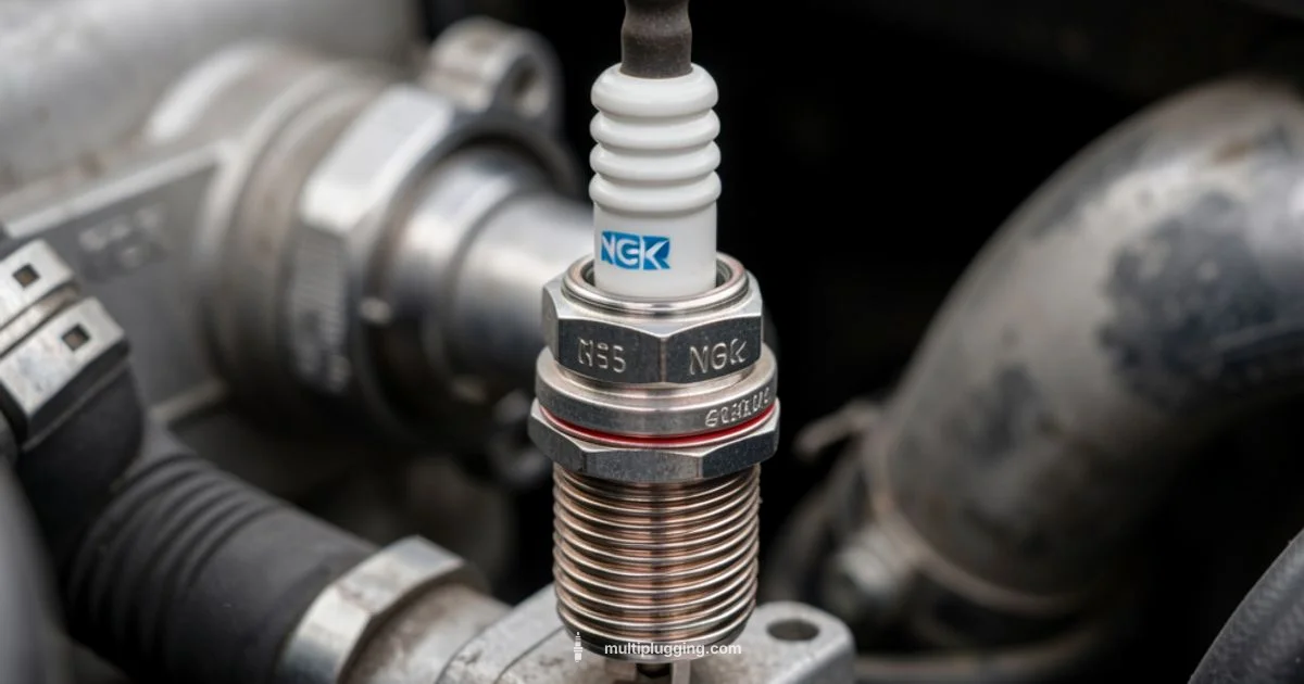 ngk izfr6k11 insights - MultiPlugging