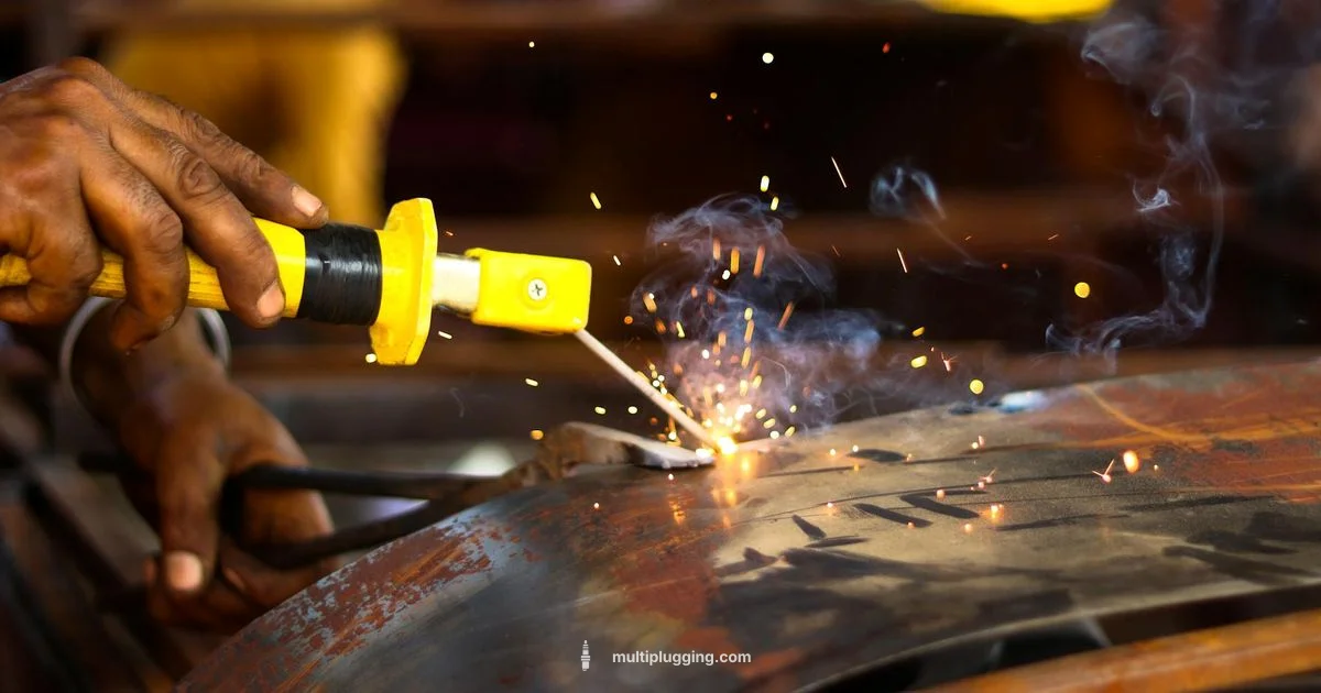 GX200 Spark Plug Guide - MultiPlugging