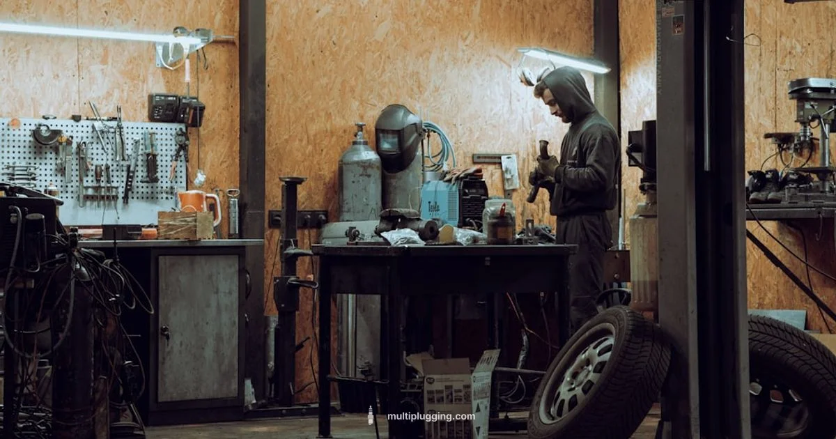 Spark Plug Troubleshooting - MultiPlugging