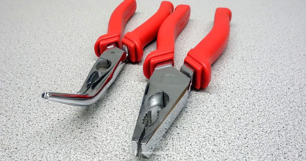 Gapping Tool Spark Plug - MultiPlugging