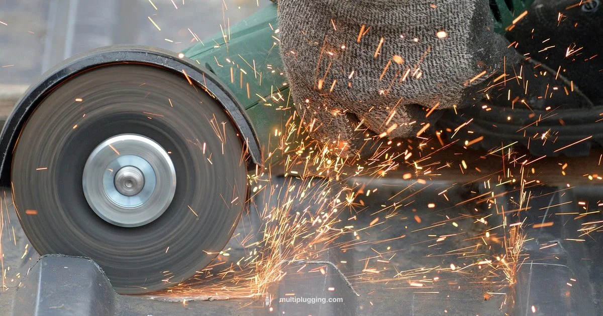 Spark Plug Cleaning Spark Plug Cleaning - MultiPlugging