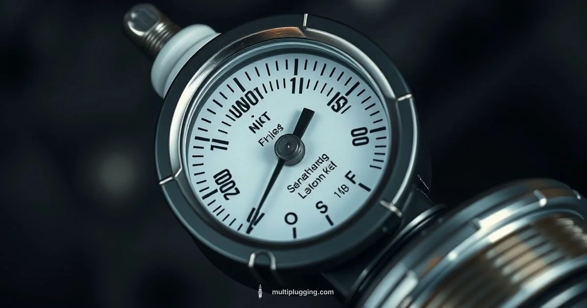 Gap Gauge Guide - MultiPlugging