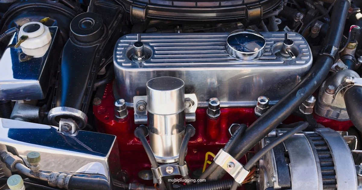 Spark Plug Basics Spark Plug Basics - MultiPlugging