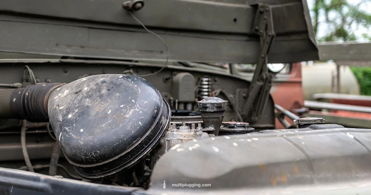 Thread Insert Repair - MultiPlugging