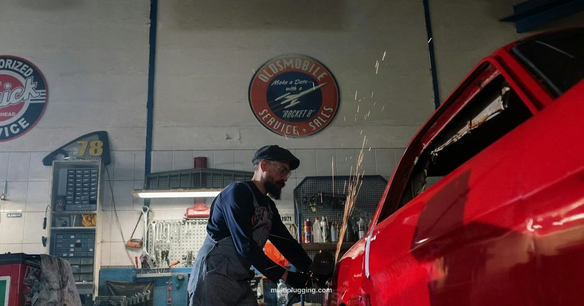 Anti Seize Guide Anti Seize Guide - MultiPlugging