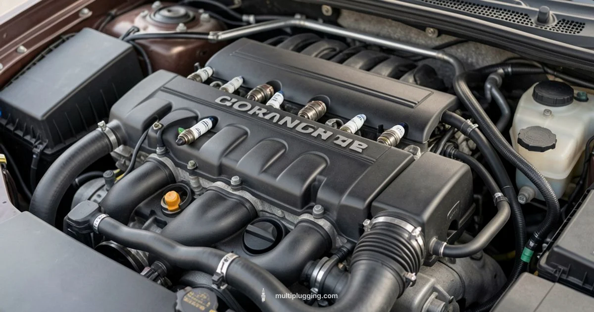 Spark Plug Save - MultiPlugging