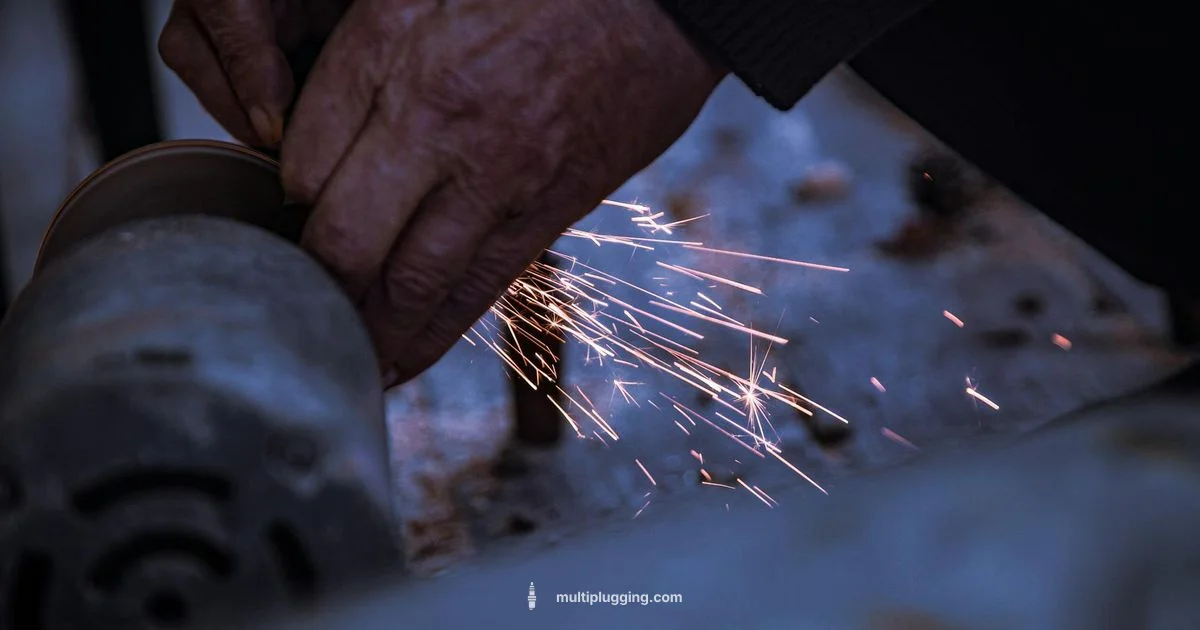 Nearby Spark Plug Search - MultiPlugging