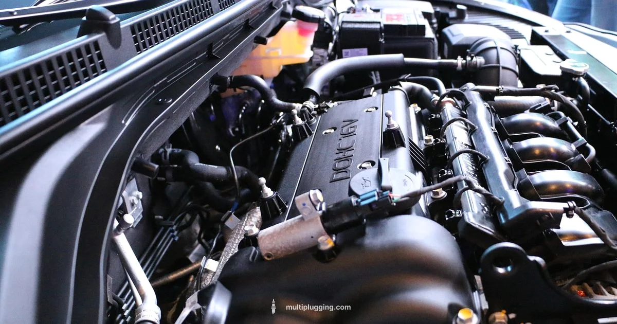 Resistor vs Non-Resistor - MultiPlugging