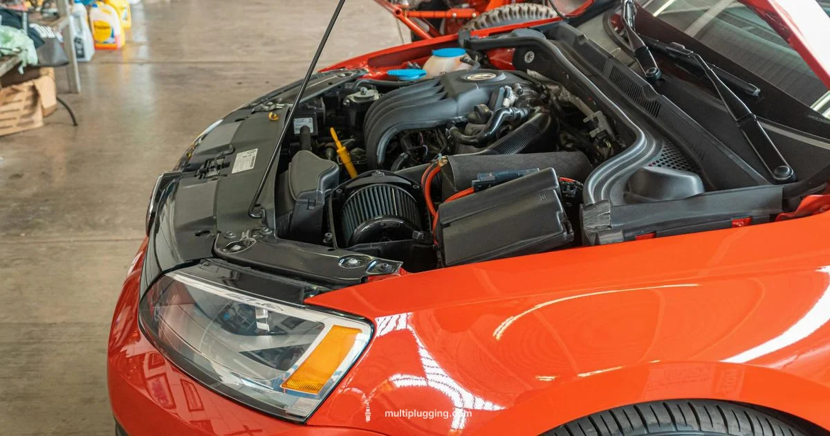 Spark Plug DIY - MultiPlugging