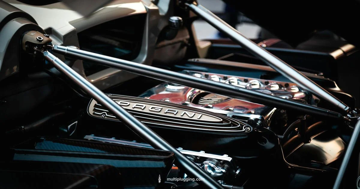 Platinum TT Spark Plugs - MultiPlugging