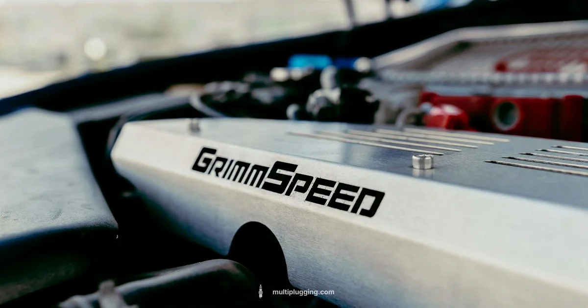 Spark Plug Basics Spark Plug Basics - MultiPlugging