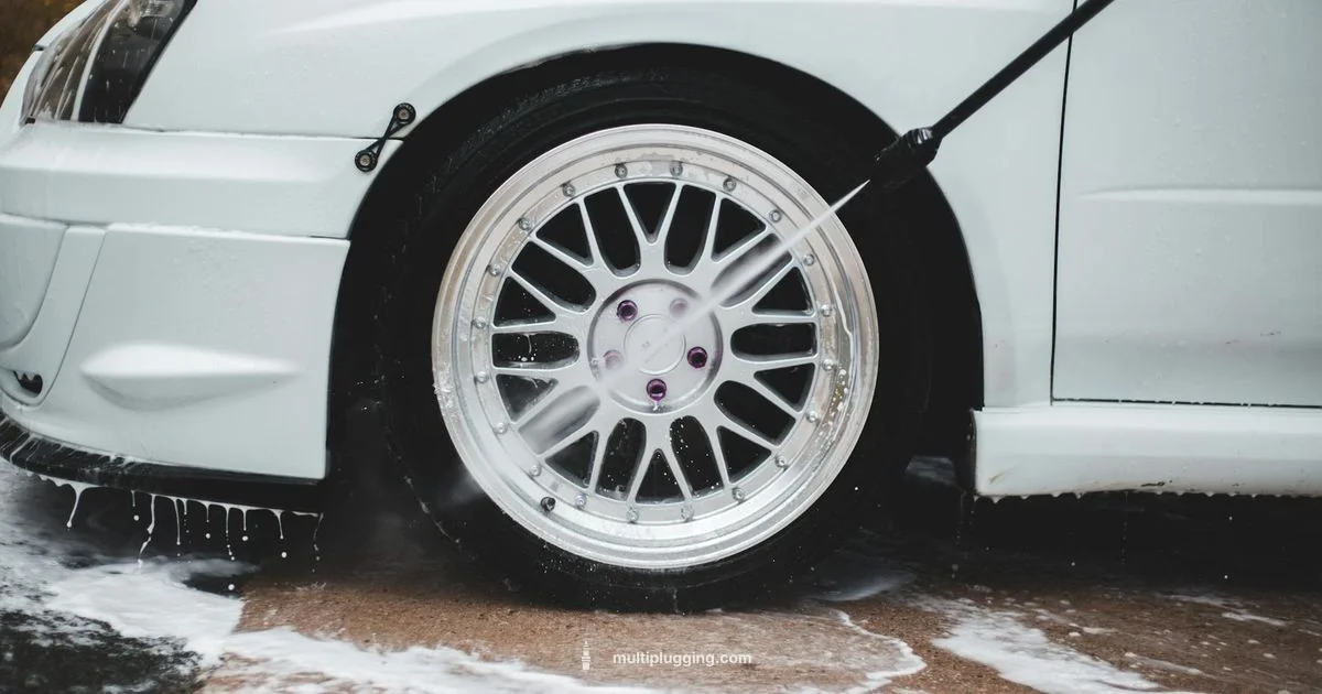 Ryobi Spark Plug Guide - MultiPlugging