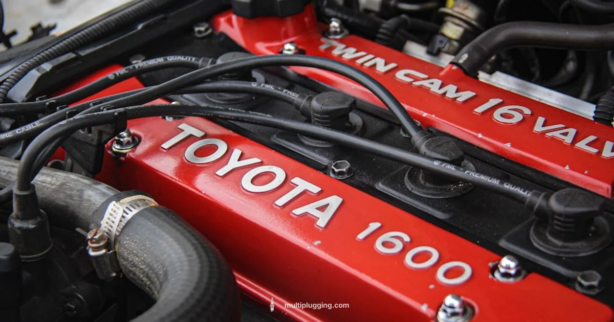 Iridium Spark Plug Benefits Iridium Spark Plug Benefits - MultiPlugging