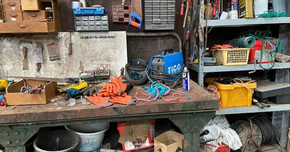 10930a Spark Plug - MultiPlugging