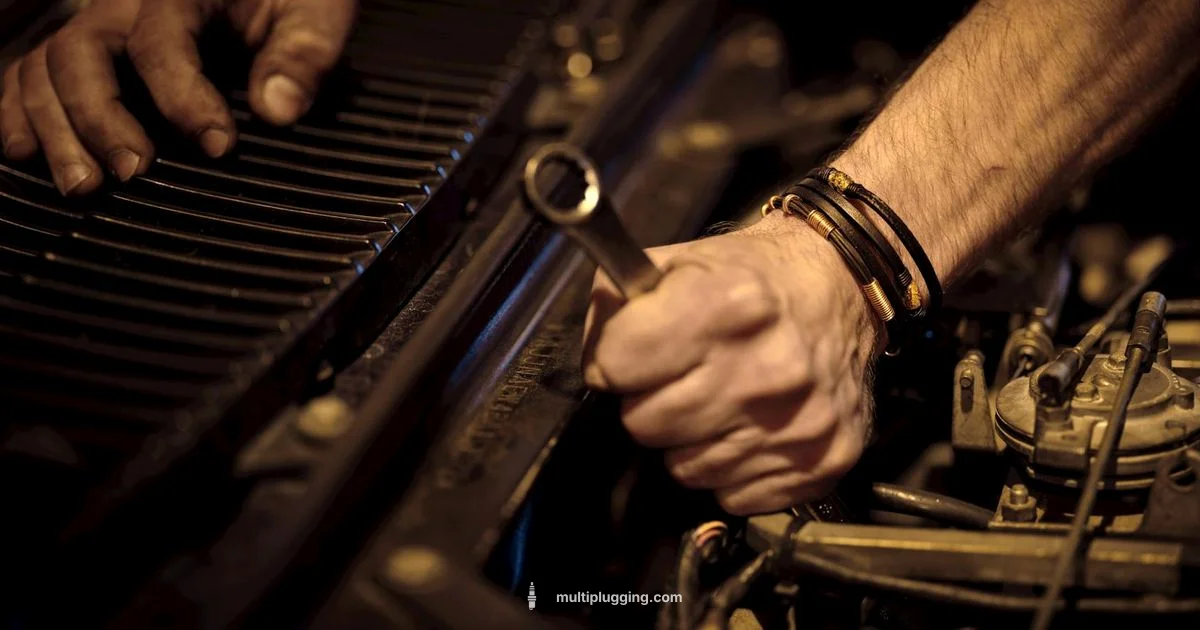 NGK Torque Guide - MultiPlugging