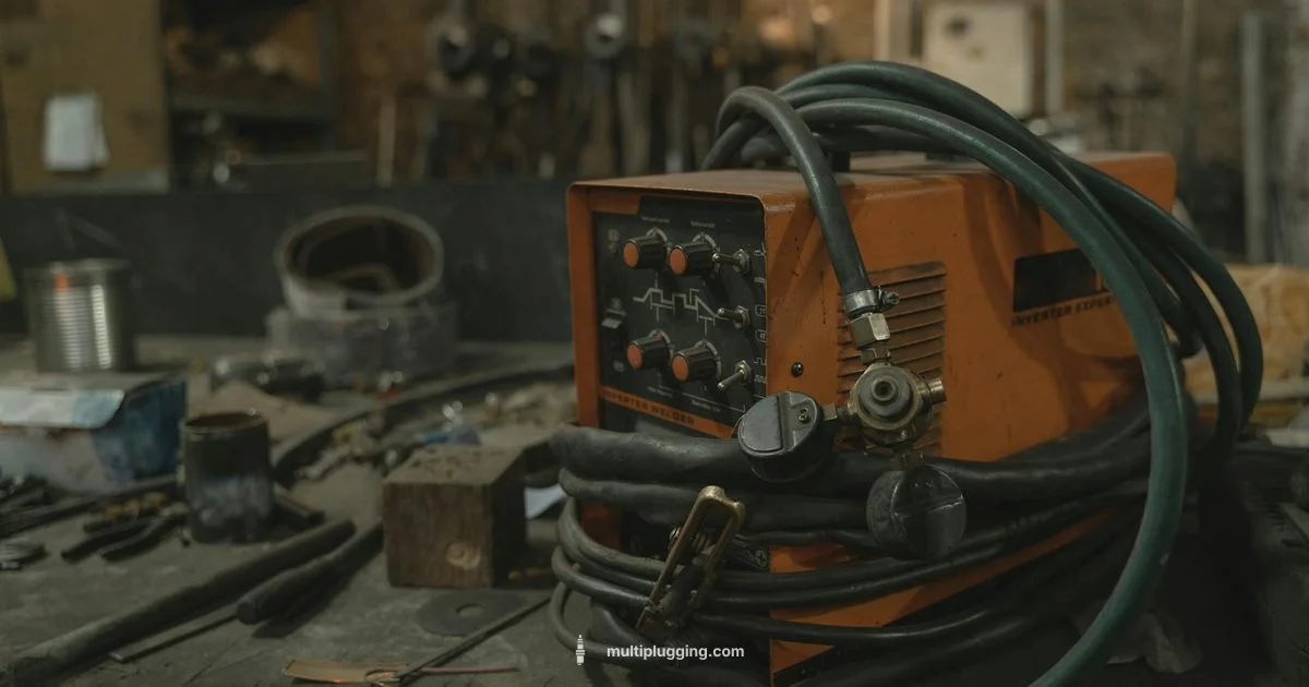 Spark Plug Essentials - MultiPlugging