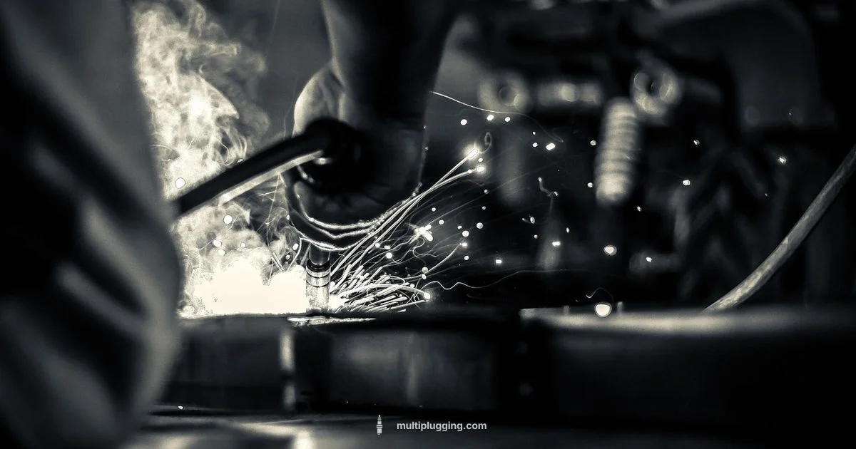 Spark Plug Bad Troubleshooting - MultiPlugging