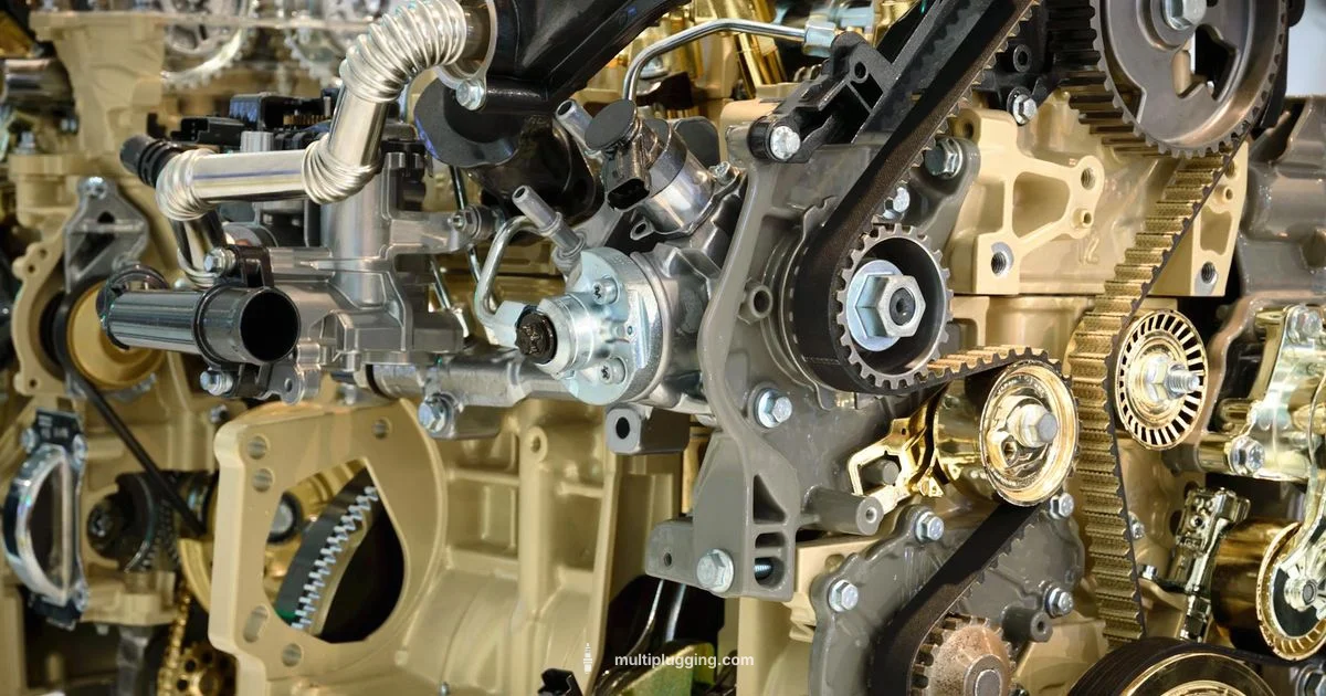 Cracked Spark Plug Guide - MultiPlugging