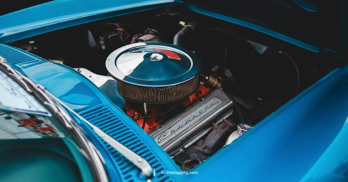 Kia Soul Spark Plug Guide - MultiPlugging