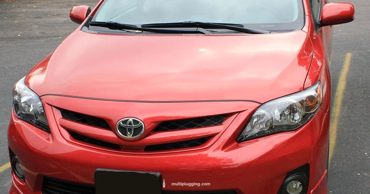 Spark Plug DIY - MultiPlugging