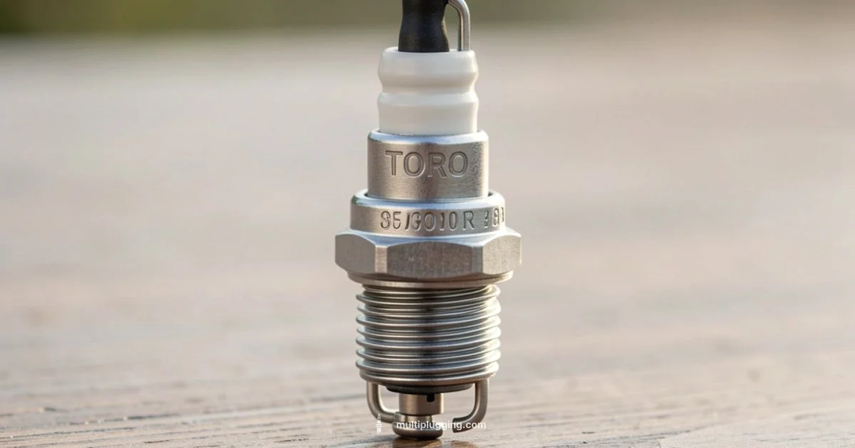 Spark Plug Location Spark Plug Location - MultiPlugging